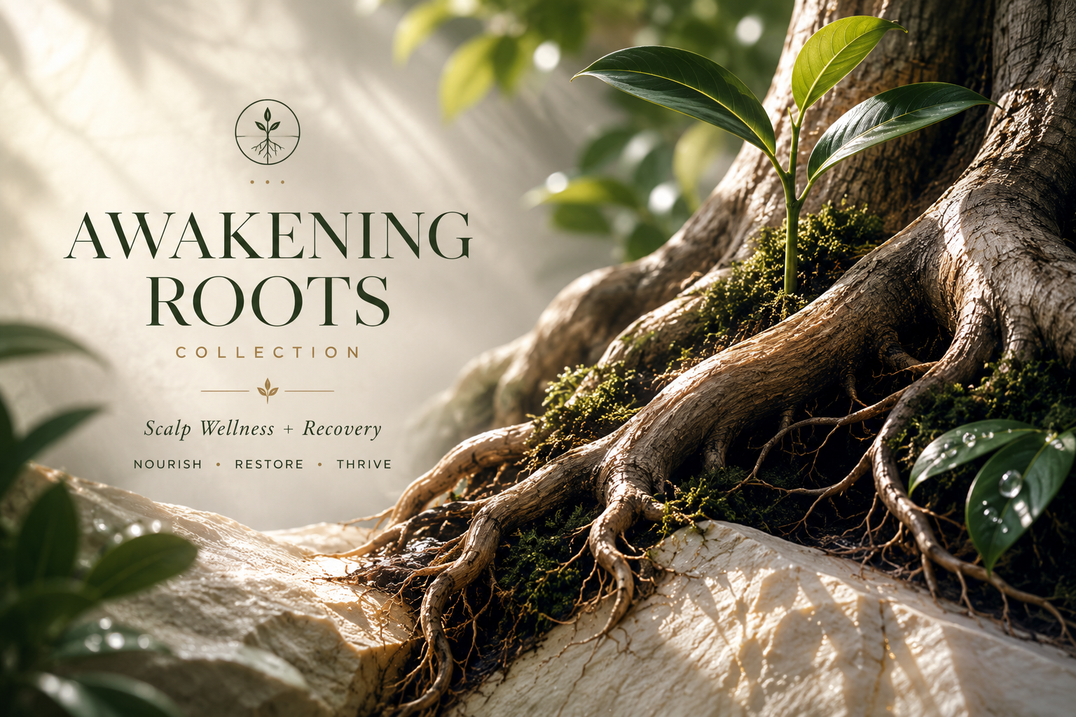 Awakening Roots (Activate+Stimulate)