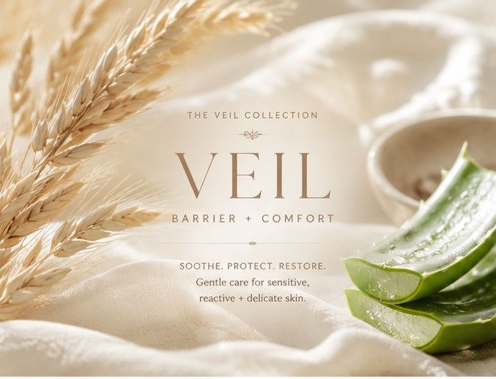 VEIL (Barrier + Comfort)