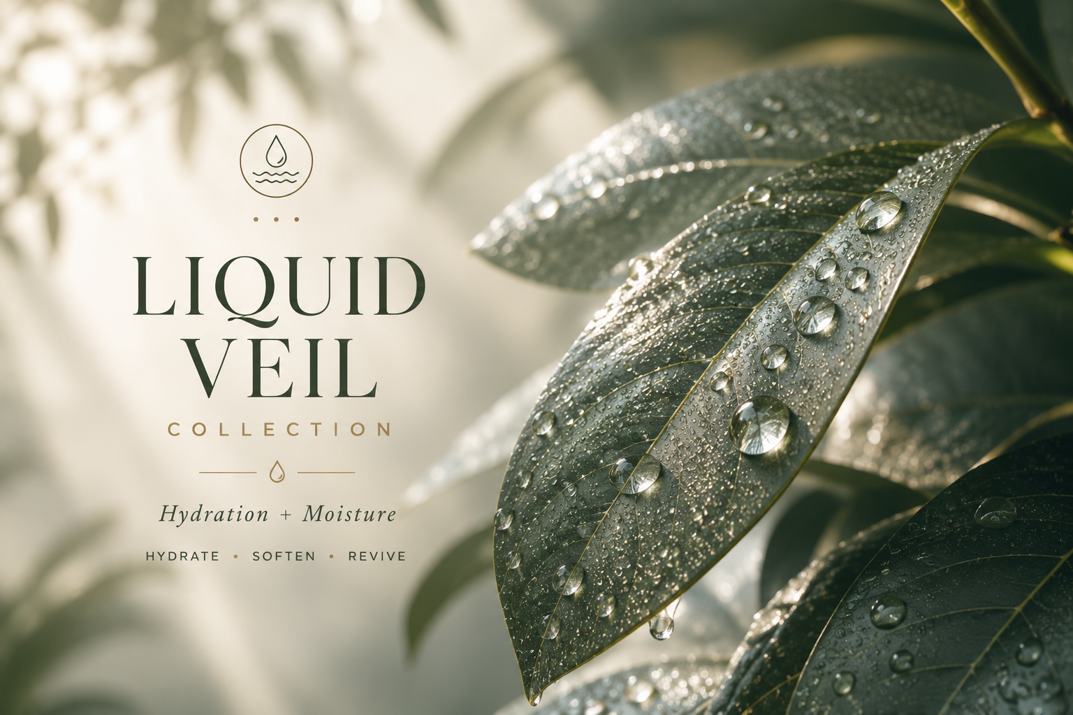 Liquid Veil (Hydration+Moisture)