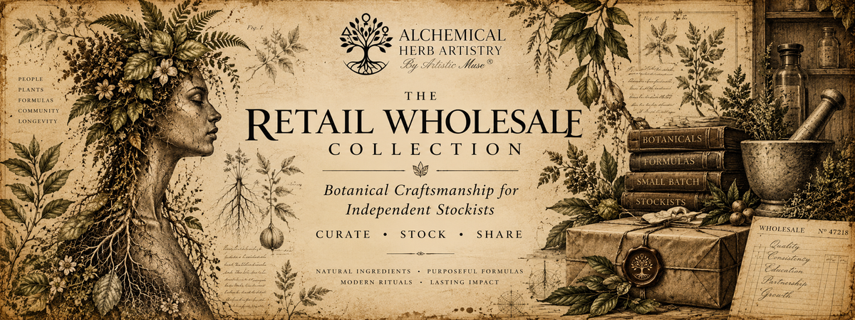 Retail Wholesale Collection