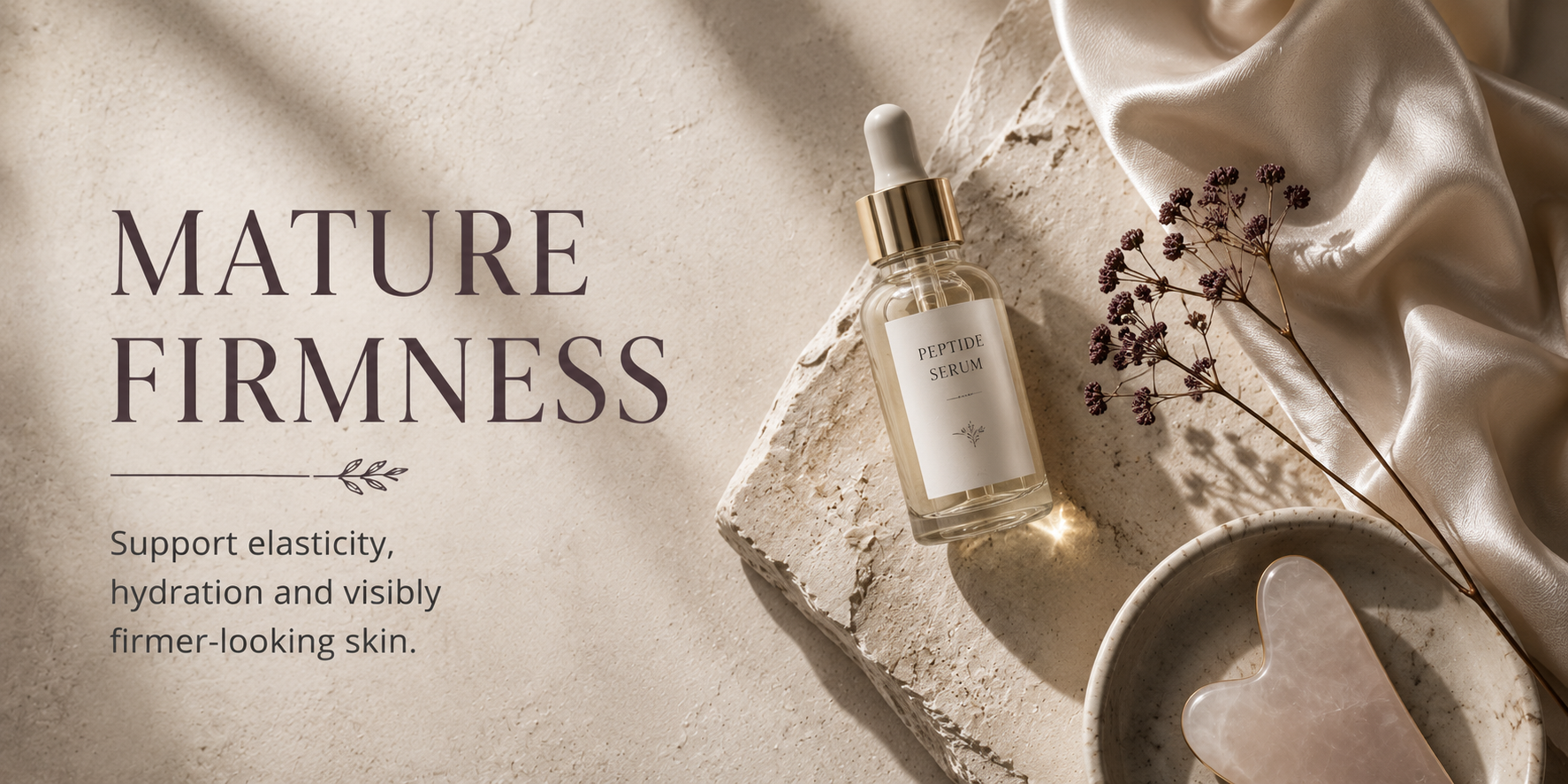 Facial Care Mature+Firmness