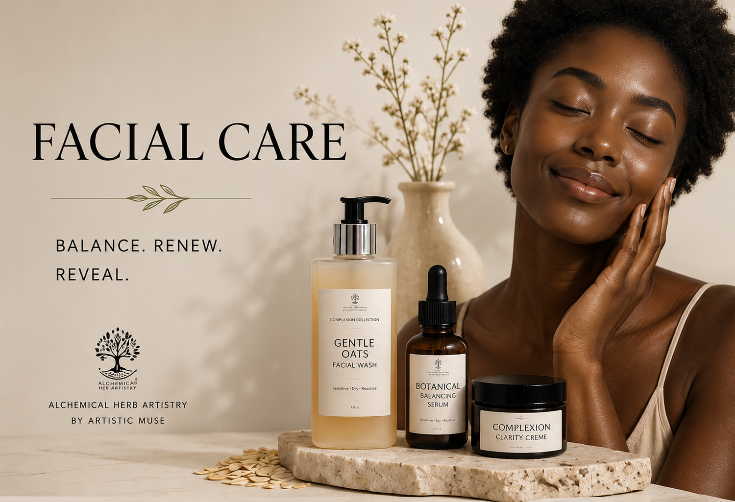 Facial Care