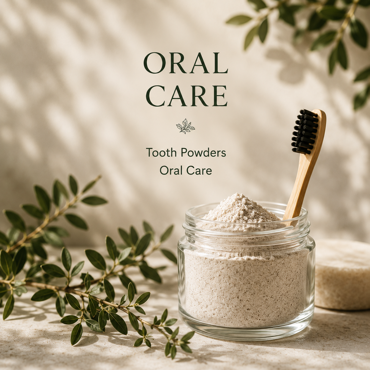 Oral Care