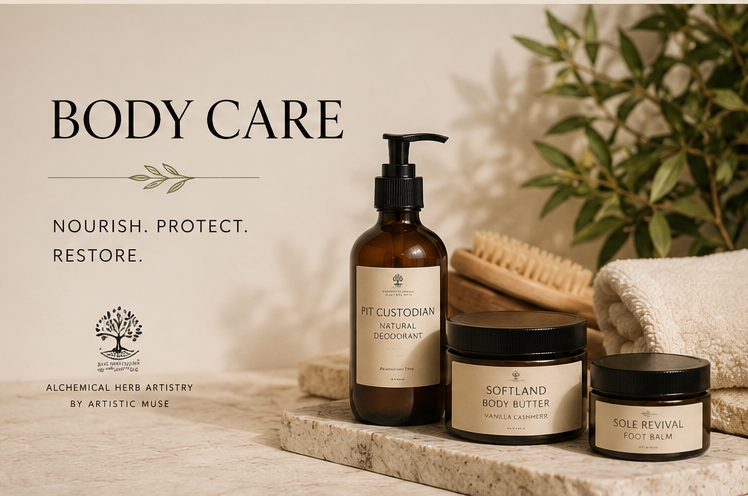 Body Care