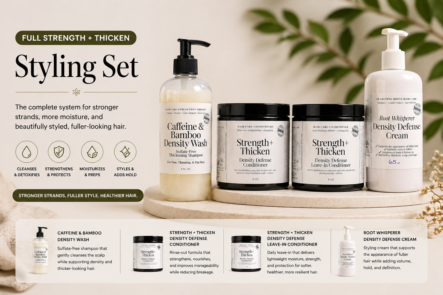 Bundles & Kits