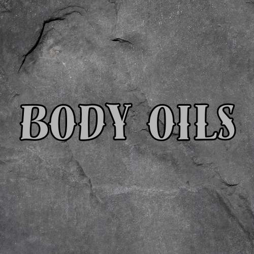 Body Oils