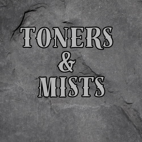 Toners & Mists