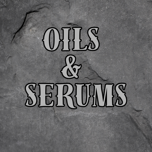 Oils & Serums
