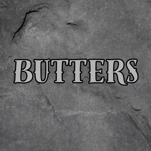 Butters