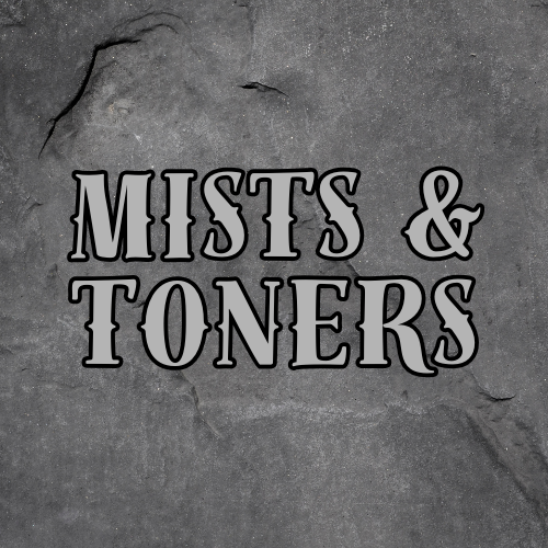Mists & Toner