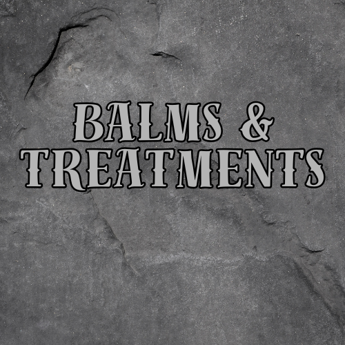 Balms & Treatments