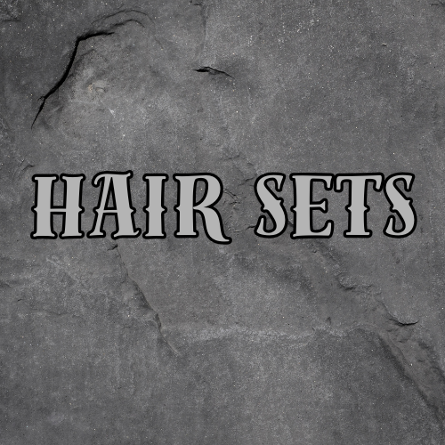 Hair Sets