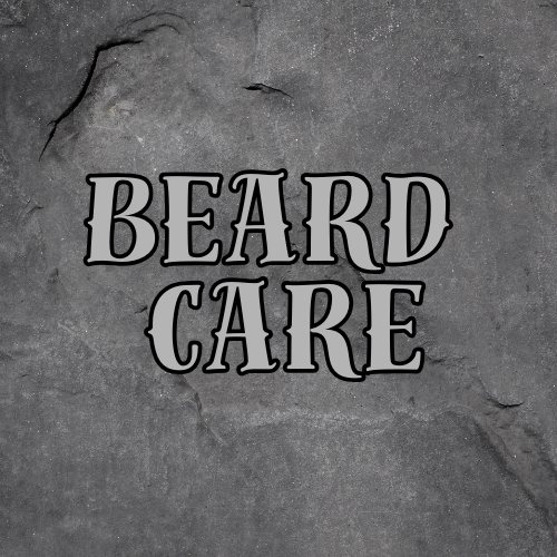 Beard Care