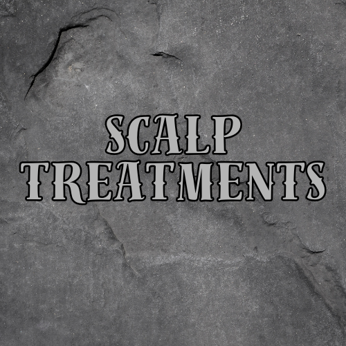 Scalp Treatment