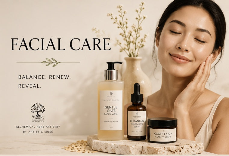 Facial Care
