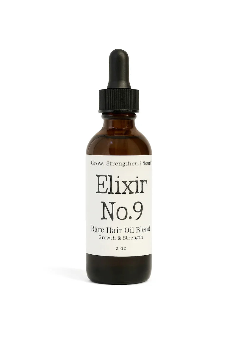 elixir no 9