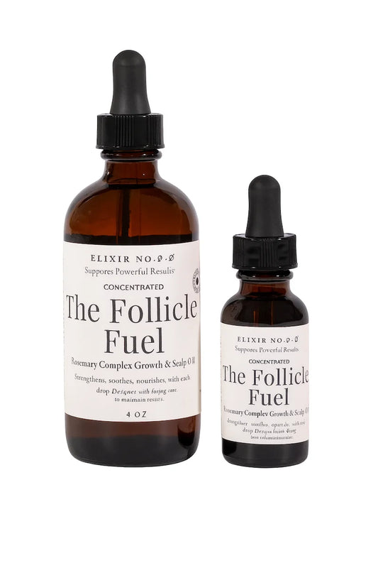 follicle fuel concentrate
