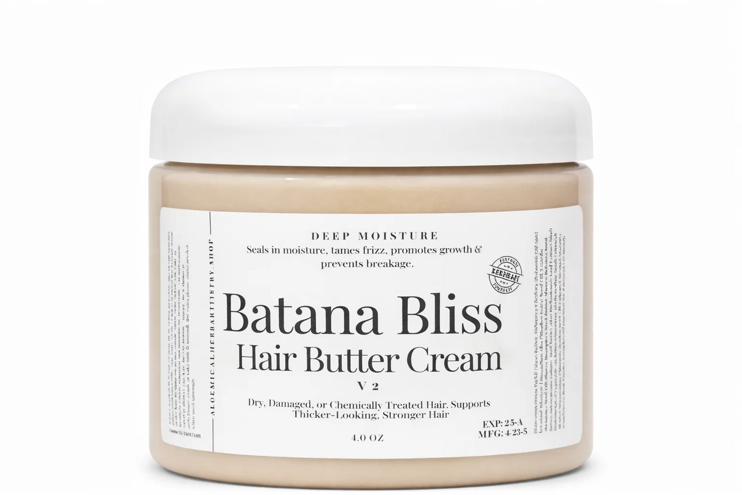 batana bliss buttercream 2026