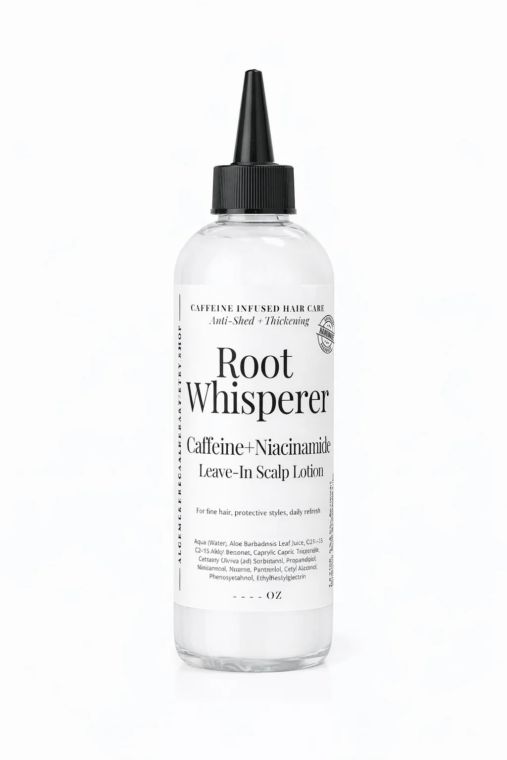 Root Whisperer Scalp Lotion 2026