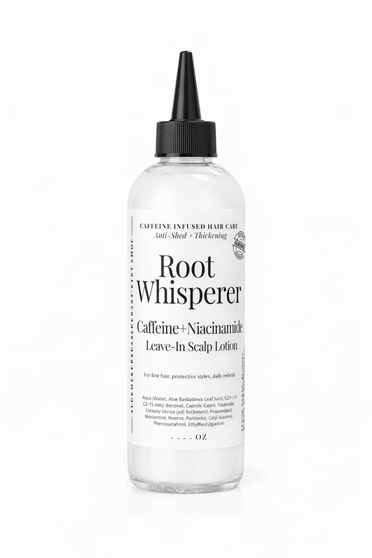 Root Whisperer Scalp Lotion 2026