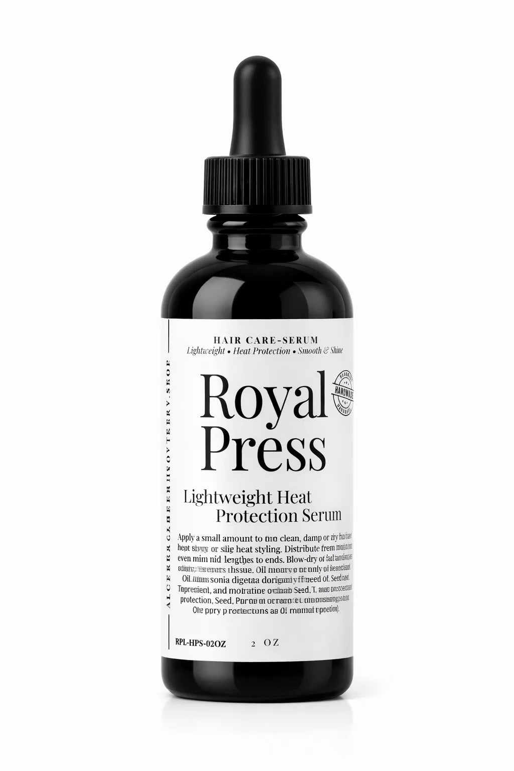 Royal press 2026