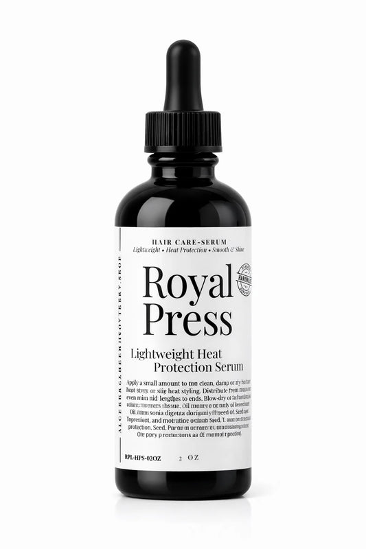 Royal press 2026