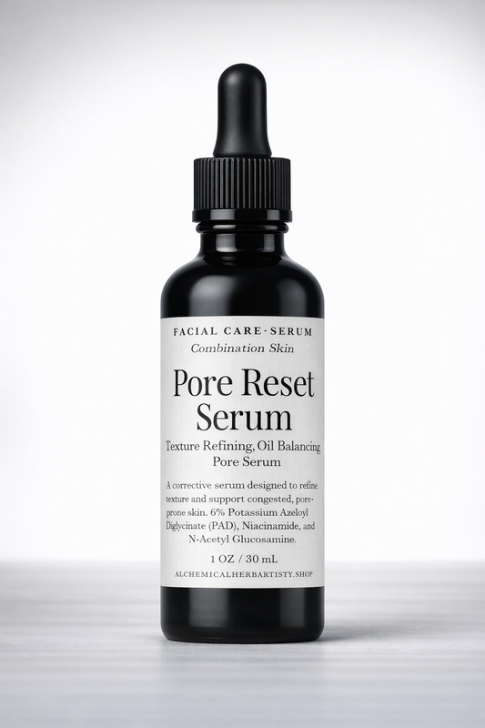 COMPLEXION™ Pore Reset Serum (Targeted Texture + Pore Refinement) 1oz