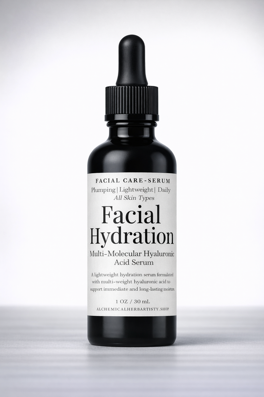 COMPLEXION™ Facial Hydration Serum (Essential Multi-Layer Hydration) 1oz