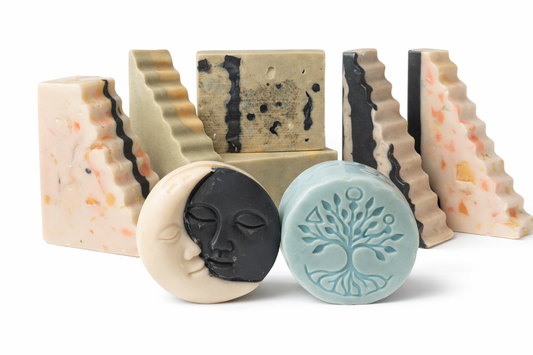 Fresh Batch Soap Collection (1.5-3.5oz)