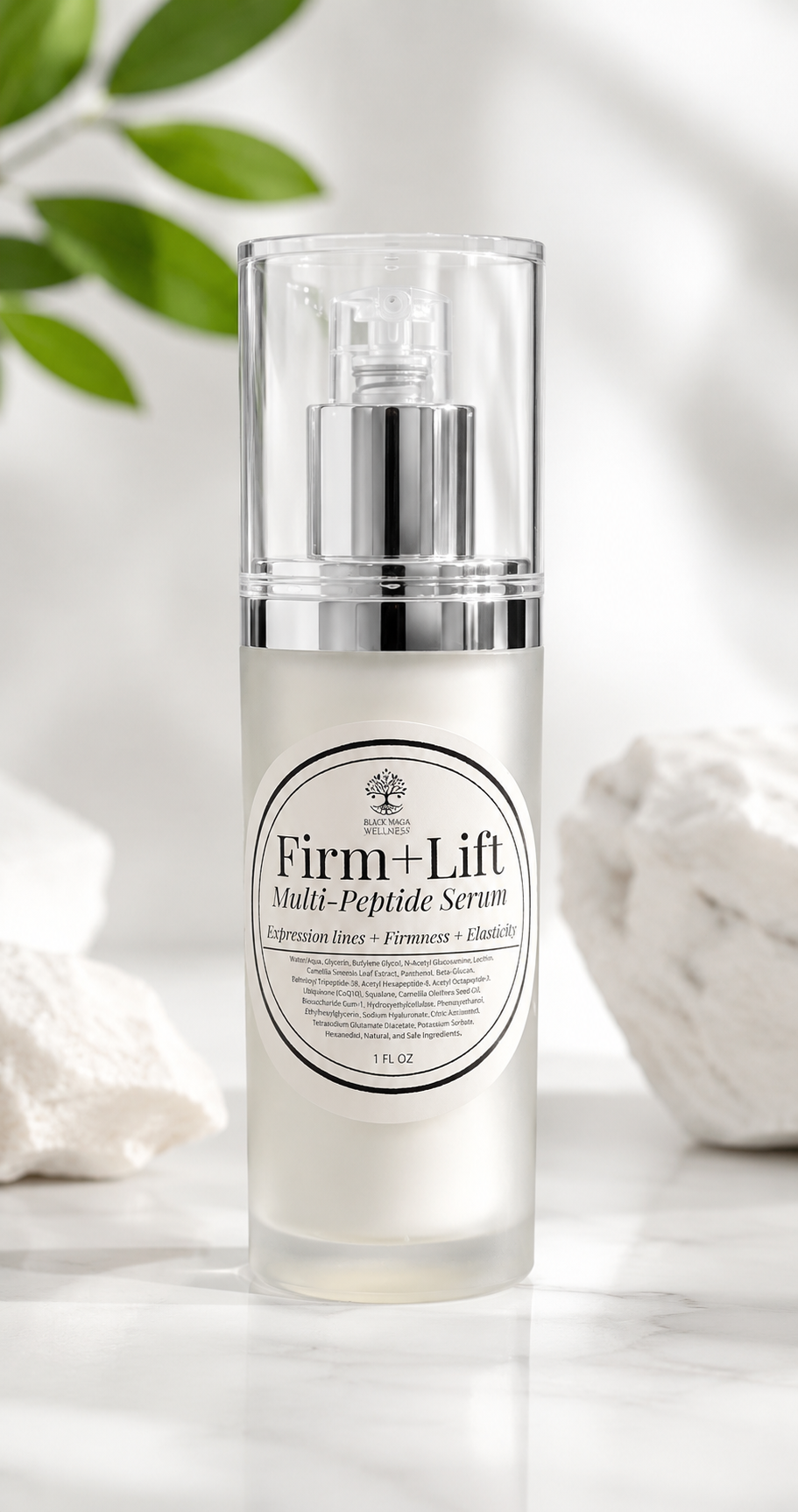 Firm + Lift™ Peptide Serum (Expression line + Firmness + Elasticity)