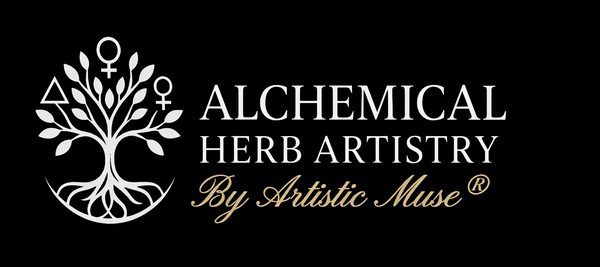 Alchemical Herb Artistry