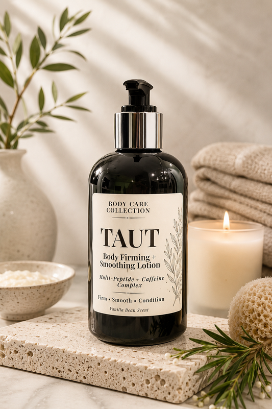 TAUT™ Body Firming +Smoothing Lotion